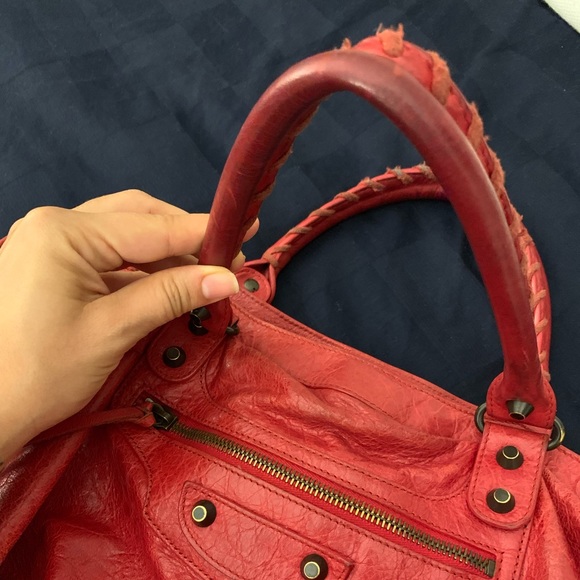 Balenciaga Classic City - Picture 8 of 8